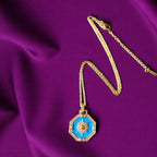 Azul Kolye