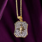 Holy Star Kolye