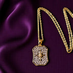 Holy Star Kolye