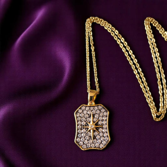 Holy Star Kolye
