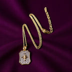 Holy Star Kolye