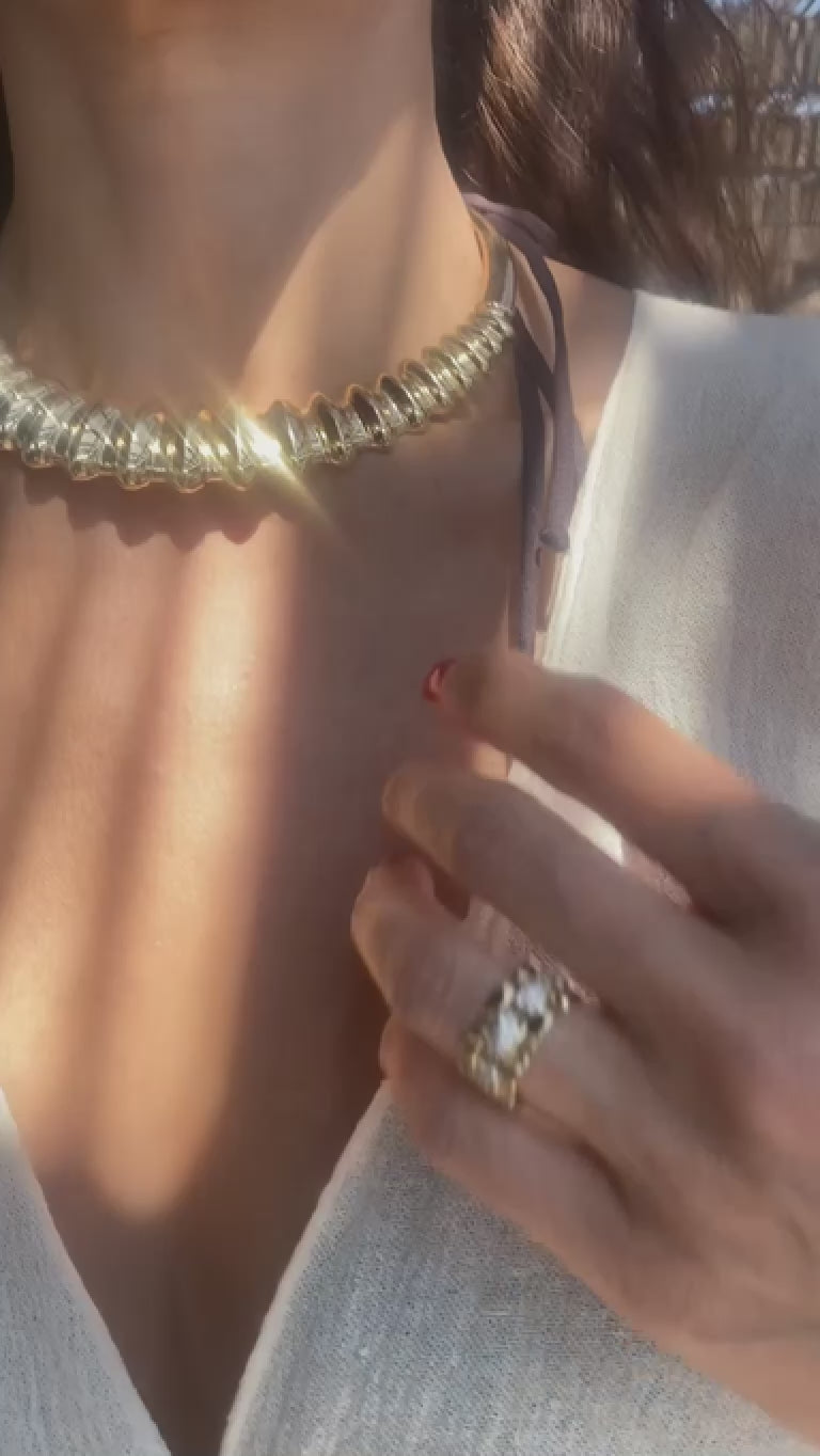 En Havalı Choker