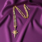 Star Kolye