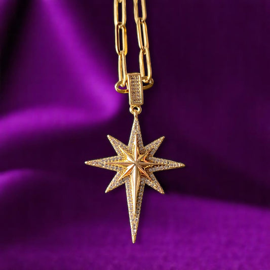 Star Kolye